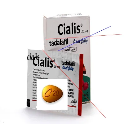 Cialis en ligne 5mg